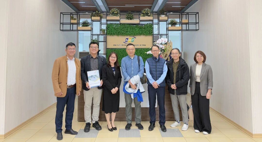 Vietnam Business Delegation Wrap-Up