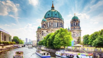 Global Expansion to Germany: Key Insights & Compliance Strategies 2025