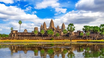How to hire and pay employees in&nbsp;Cambodia