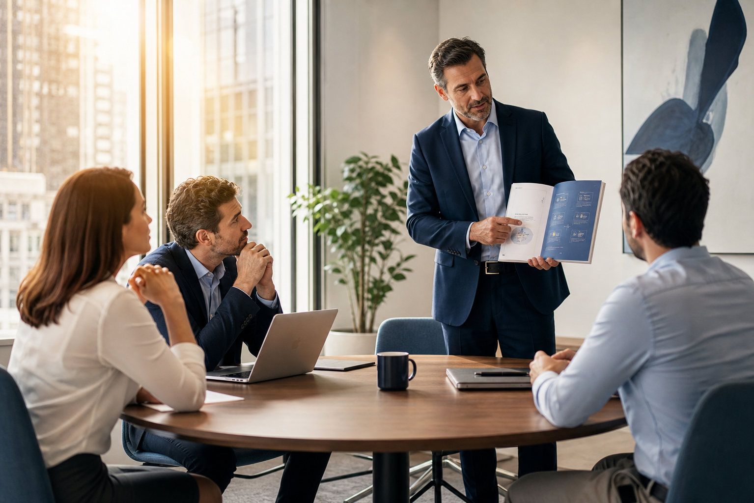 EOR Service Selection Guide for Expanding Businesses