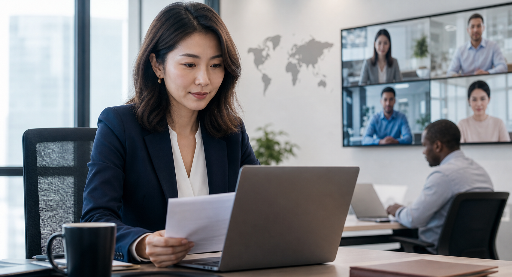 Global Affordable HR Service Provider Comparison