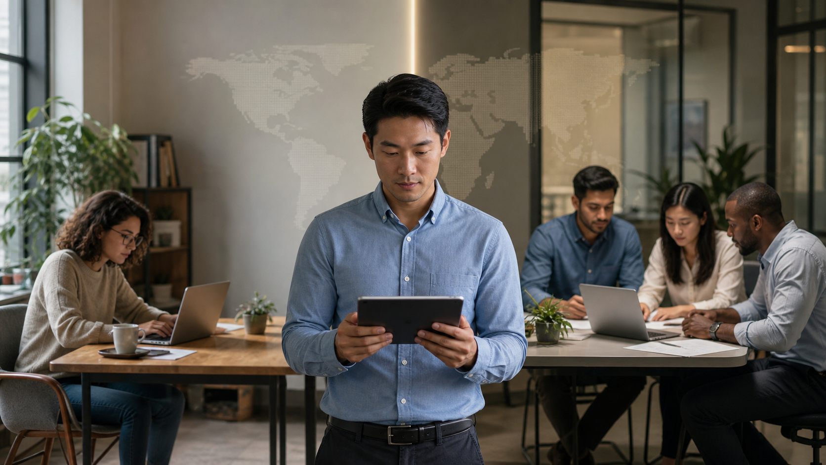 Global Business Expansion Challenges and Legal Risks
