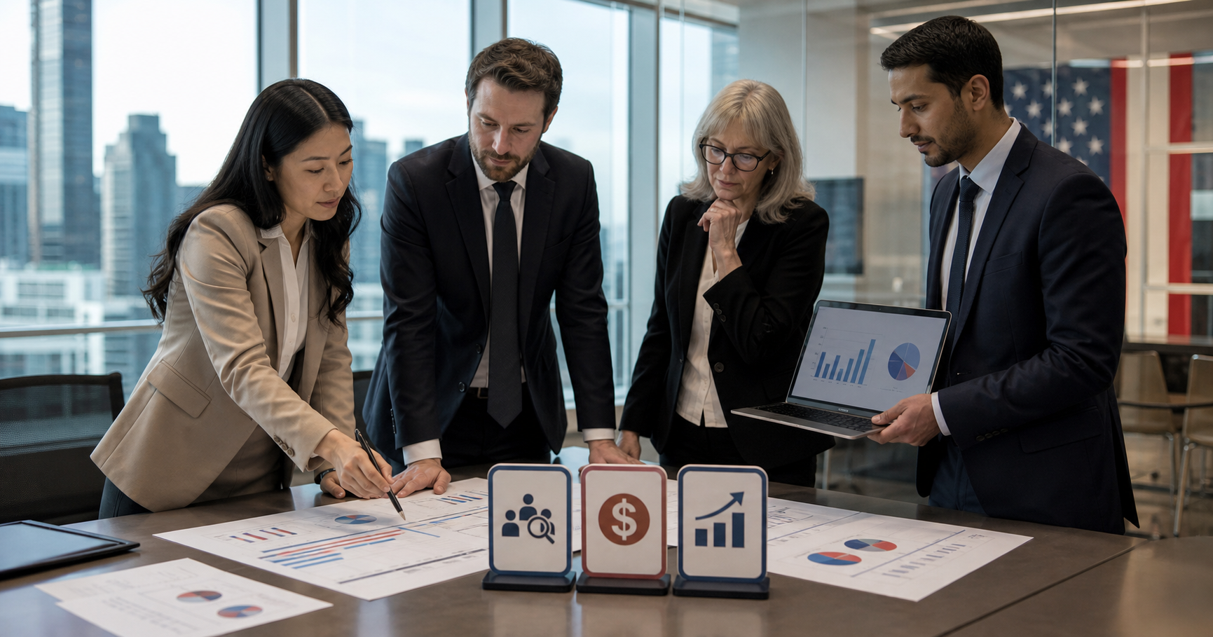 H1B Visa Changes Impact Workforce Planning 2026