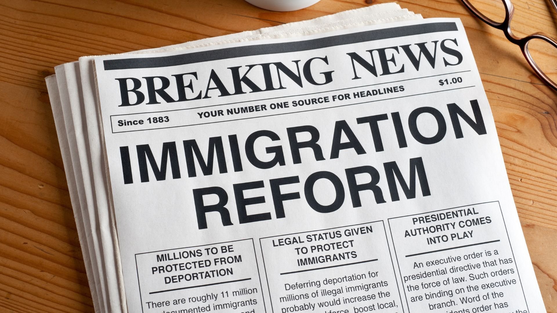 FAQ: UK Immigration Reform 2025