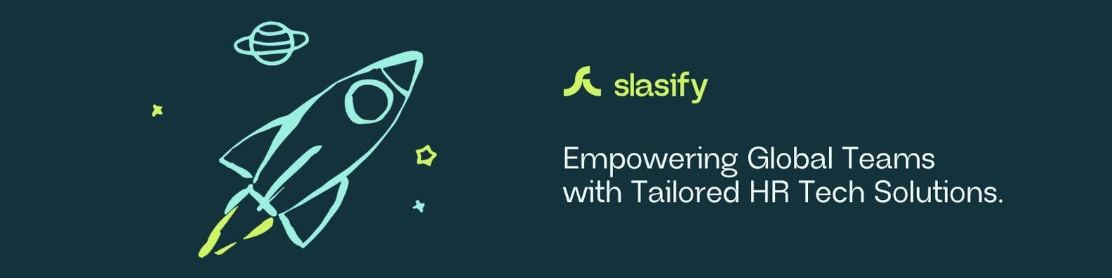 Slasify serves over 150 countries and operates in 130 currencies, empowering businesses to expand without borders.