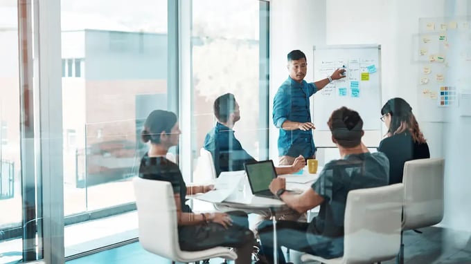 EOR vs PEO_Scalable team