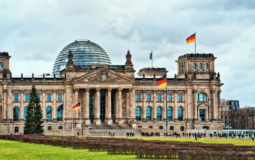 It’s recommended to check your GDPR compliance when hiring and paying employees in Germany.