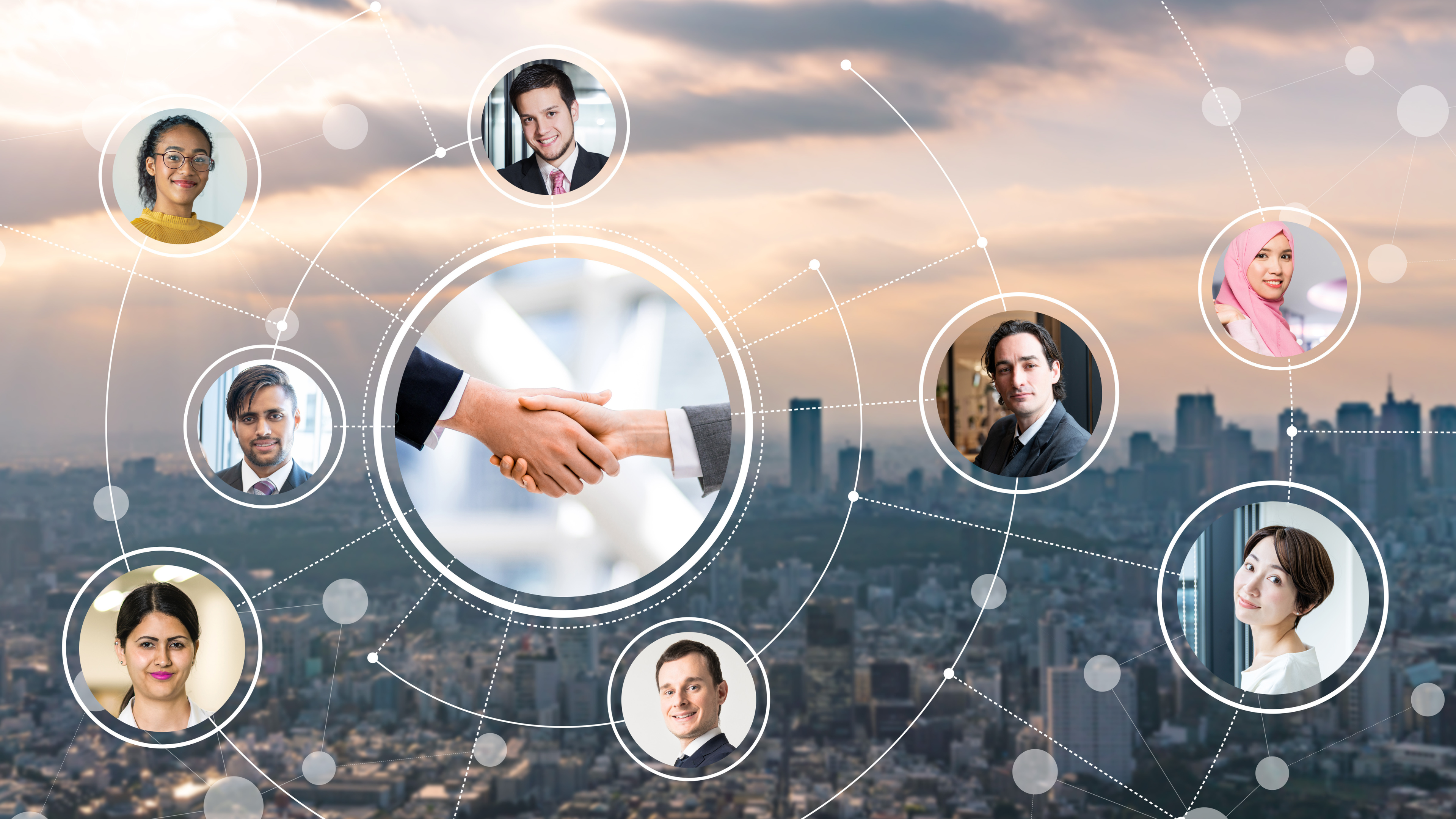 Having a hiring process that’s clear, compliant, and trustworthy is essential for companies looking to establish a presence in any given market - this is where Slasify comes in.