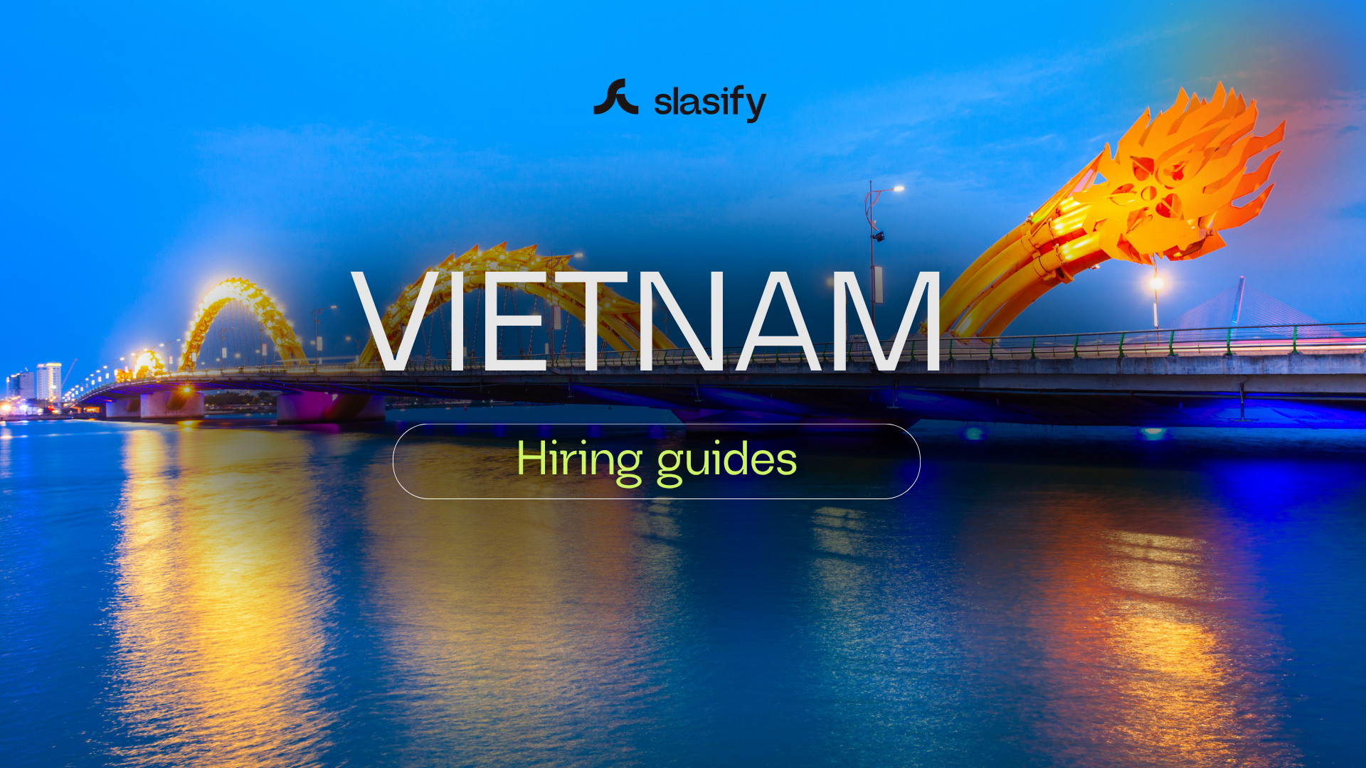 Hiring guides in Vietnam
