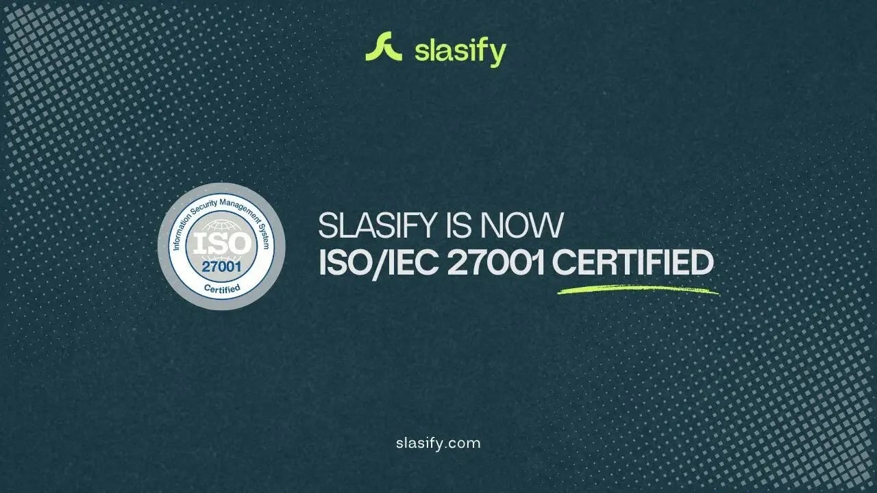 Understanding ISO/IEC 27001: A Globally Recognized Security Framework