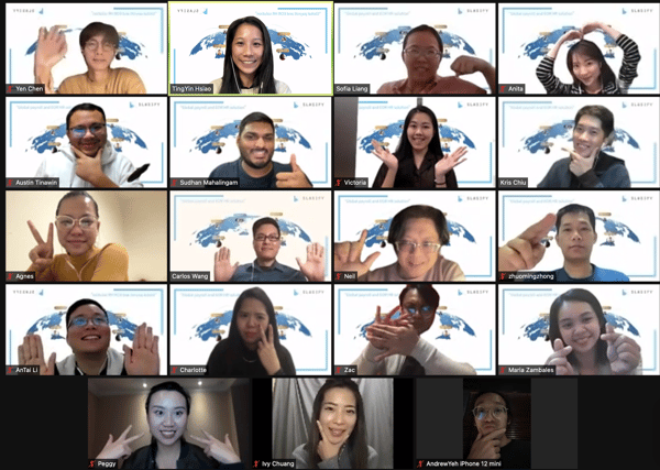 遠端團隊的迎新大會怎麼辦？分享Slasify的入職儀式