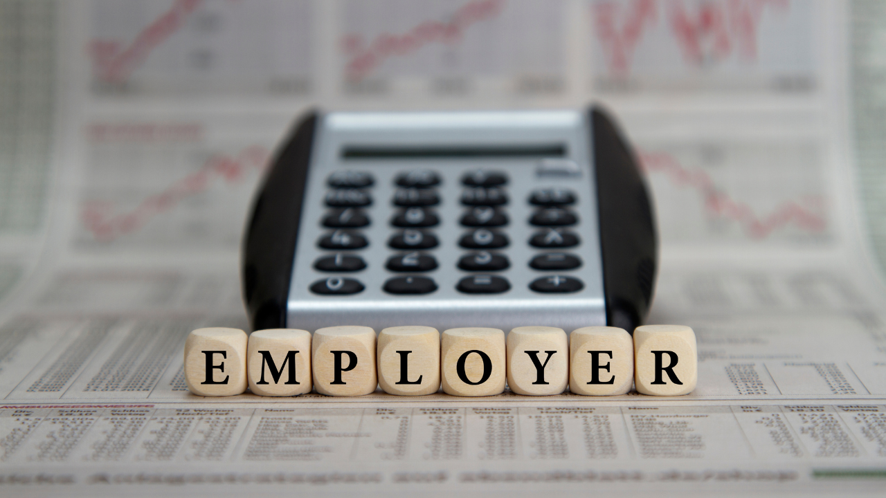 Employer and Employee Payroll Contribution