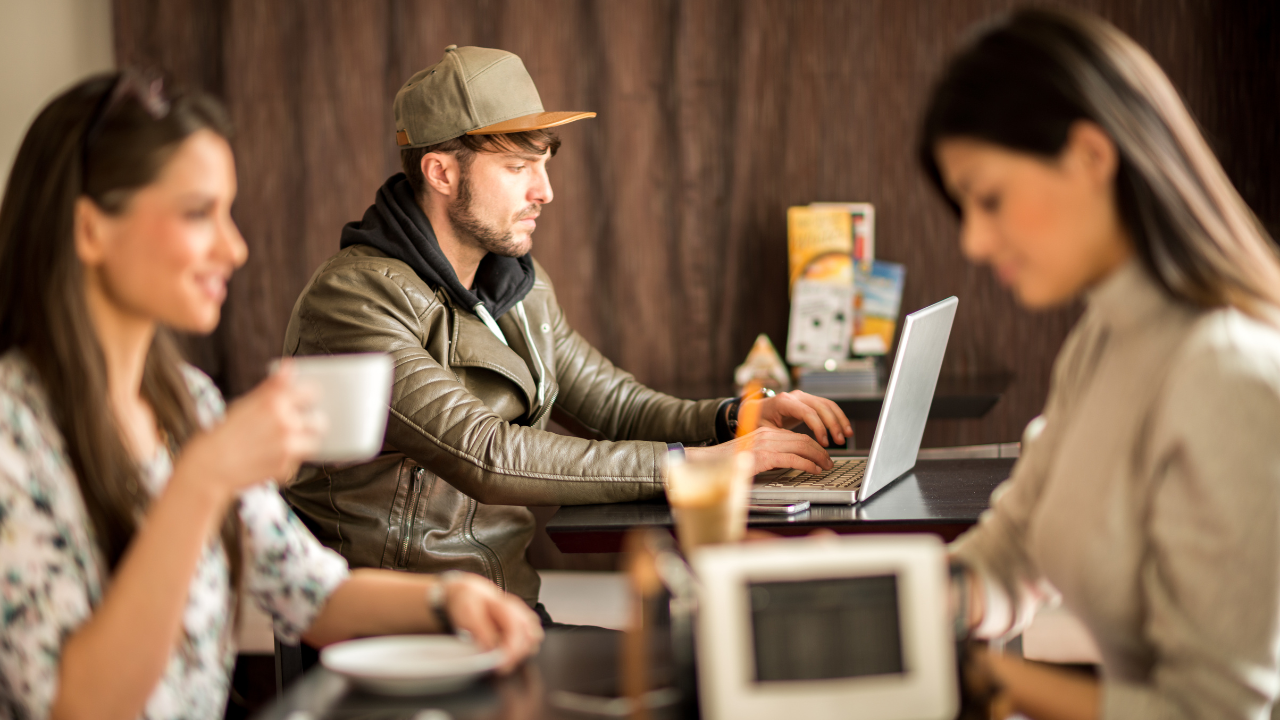 The legal right to perform work while visiting a foreign country will provide a clear purpose for entering a country without having to be potentially questioned by immigration officers upon arriving. In some cases, this visa will also provide you with certain accessibility such as booking a long-term stay or joining a membership. A digital nomad visa also provides flexible mobility to re-enter the country anytime without having to apply for another visa.