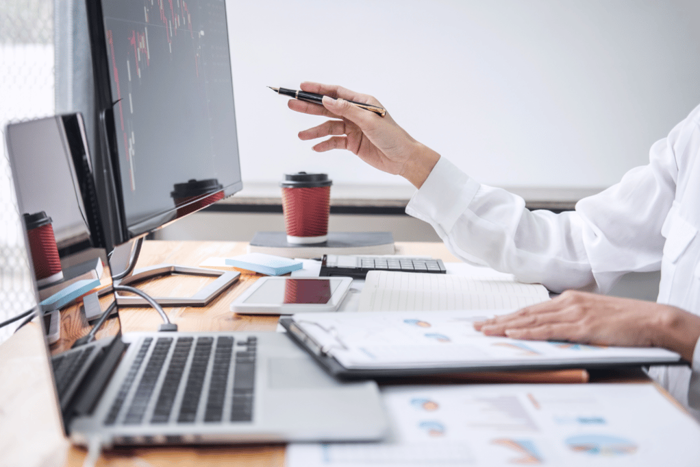 |客戶關係管理(CRM)軟體的使用| 居家辦公到底如何繼續創造業績?