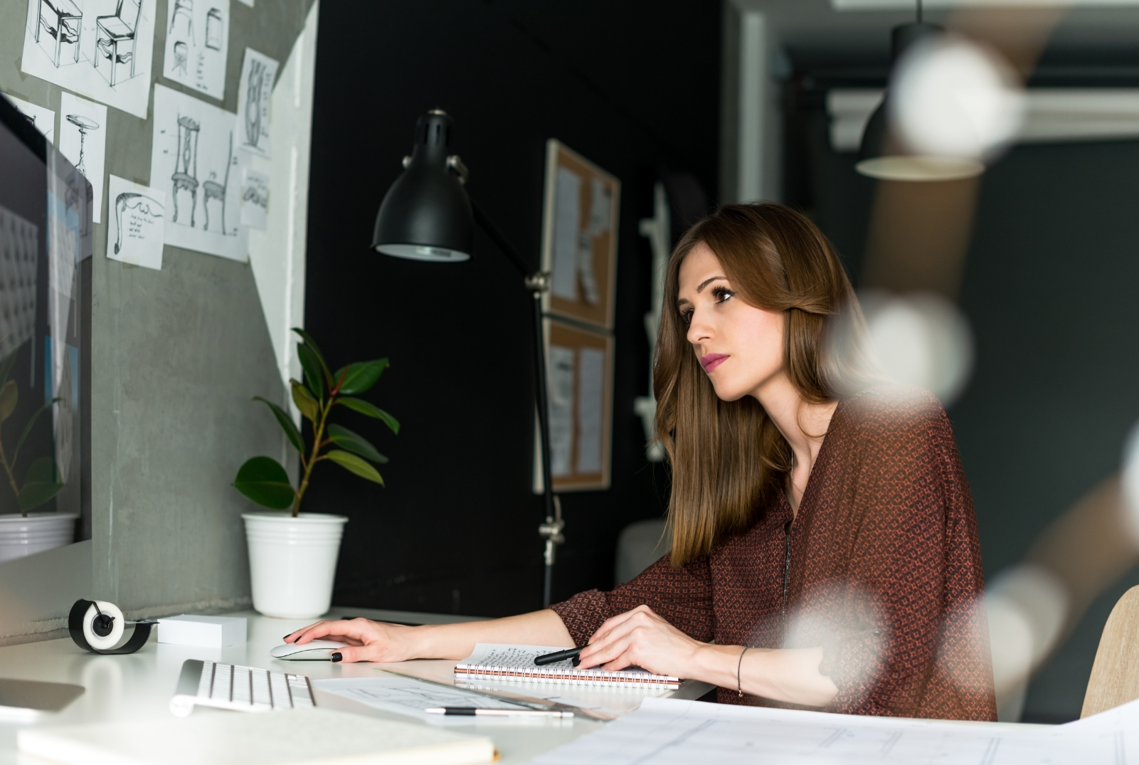 管理時間能力強，需要有良好的時間規劃能力，這樣才會有更多時間給自己的私人生活啊