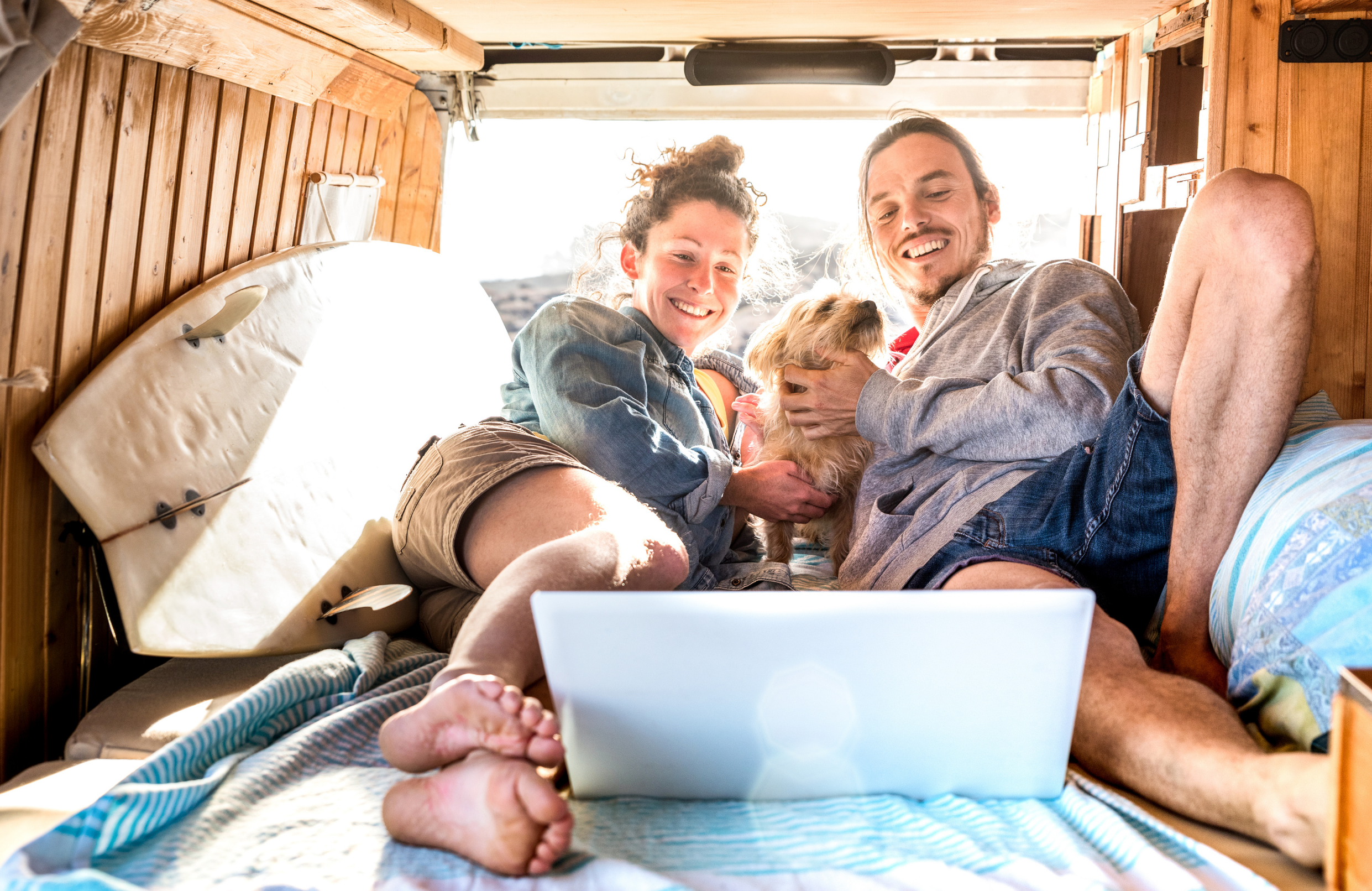 整體來說，這次的數位遊牧，在疫情動盪的兩年後，真是為我的生活帶來變動的歡喜。也算是體會到我喜歡遠距工作最大的益處，就是不斷地移動。特別在聖誕節前後，中間有比較多假期，而且公司的變動比較低、進度比較平緩、大家都在度假的時間，也給了我較多彈性。若是遇到工作效率不好的日子，也不會影響太大的工作進度。