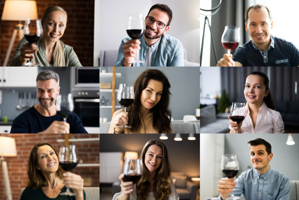 增加一些同事非正式的閒聊時間，或是在工作、專案完成後共同慶祝儀式、料理競賽，家長線上輪流說故事等，增加新鮮感與人際互動的調節，開創並適應新的工作、生活與溝通模式。舉例來說，和同事約一起煮飯、喝一杯，也是下班之後，滿好的線上社交活動，可以參考這篇文章：職人專欄｜不只Co-working 一起Co-cooking 朝井家 給在家工作者的食譜提案。