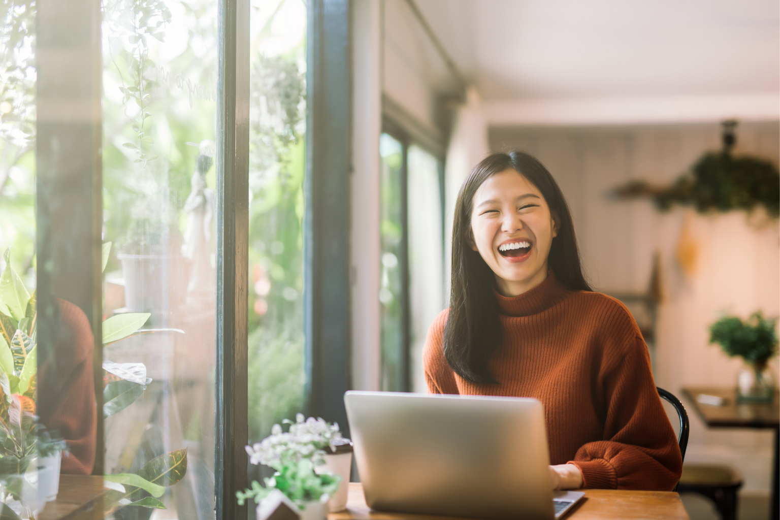 專欄觀點｜疫情過後，跨國遠距工作白熱化？如何增進「職場生存力」的10種方法！