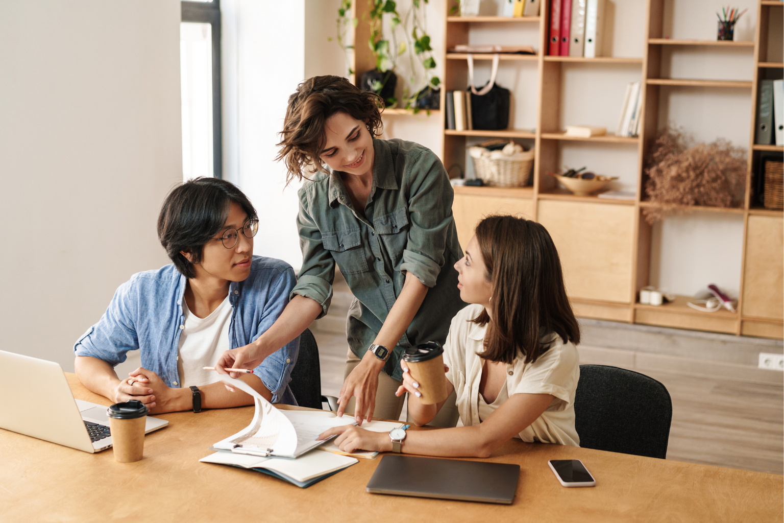 專欄觀點｜疫情過後，跨國遠距工作白熱化？如何增進「職場生存力」的10種方法！