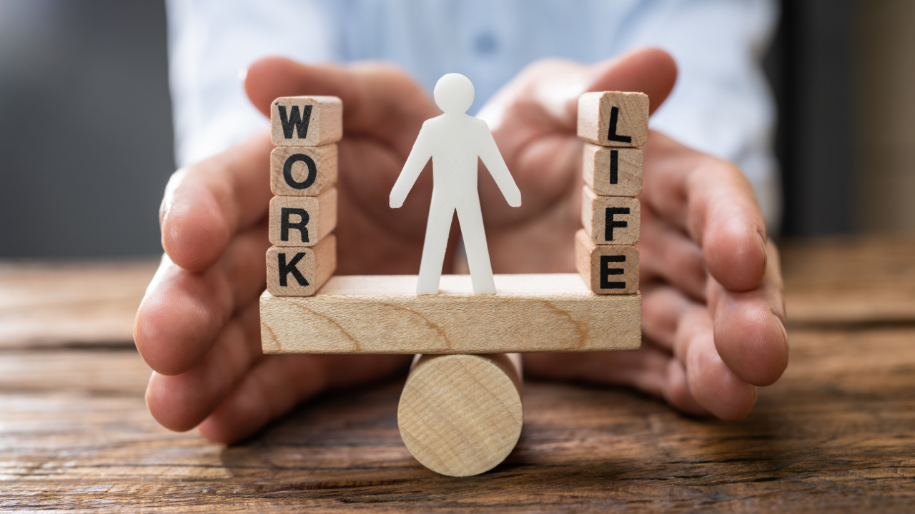 In this era of ‘work from anywhere,’ the quest for work-life balance has gained unprecedented significance. While the benefits of remote work are evident, it’s essential to recognize the challenges it introduces, including potential feelings of isolation and the risk of overworking.