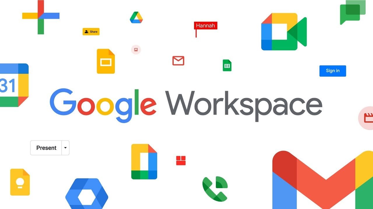 With google being the most used search engine in the world, making more users automatically opt for workspace to create and organize their documents. Google workspace is probably one of the most accessible cloud software for your online collaborative needs. Google claims that Google Workplace solution is everything you need to get anything done, now in one place. Google Workspace includes all of the productivity apps you know and love—Gmail, Calendar, Drive, Docs, Sheets, Slides, Meet, and many more. 