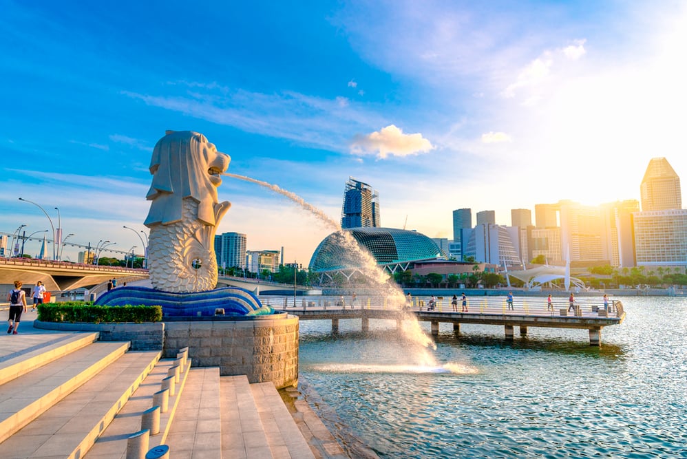 认识新加坡工作签证：EP、SP、WP，哪一种适合您的人才？