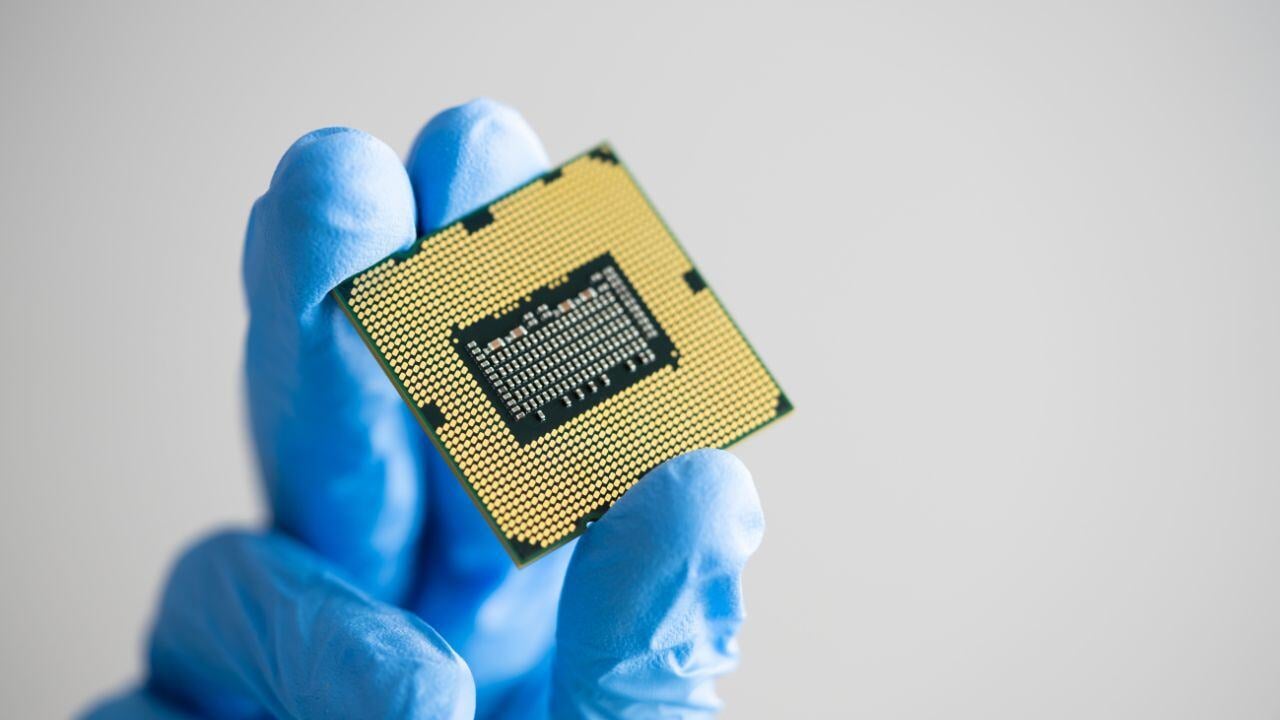 Meeting Rising Global Demand for Semiconductors