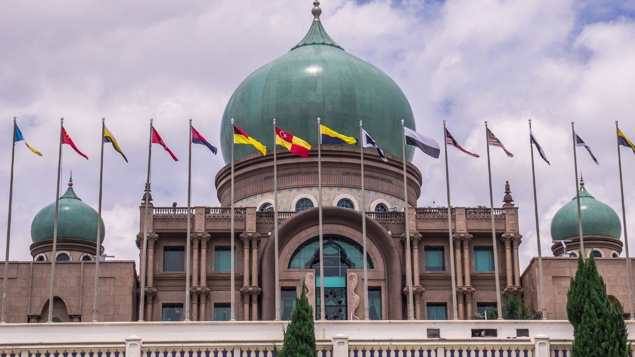 Government Support and Incentives for Growth