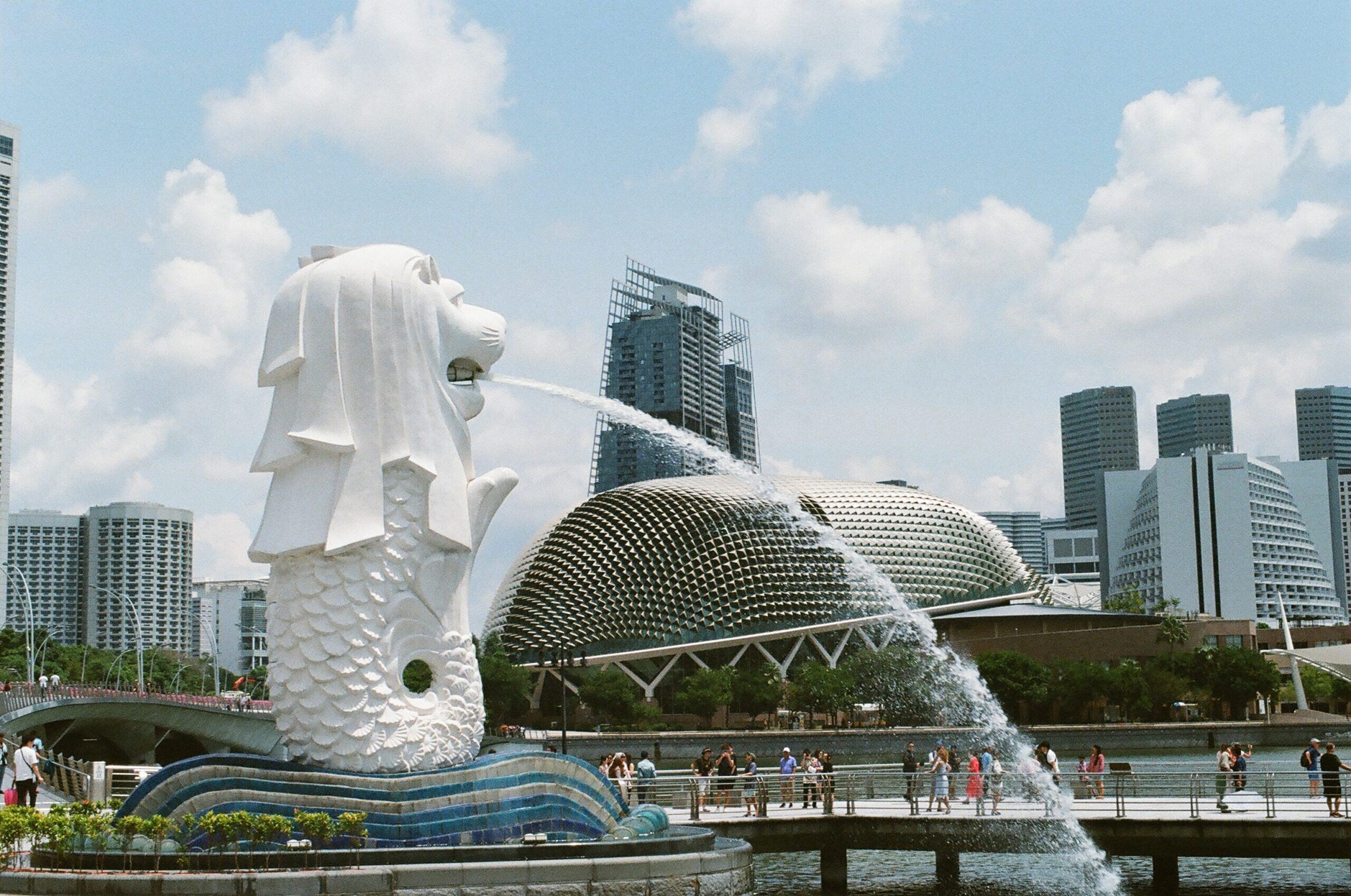 Streamlining HR Outsourcing in Singapore