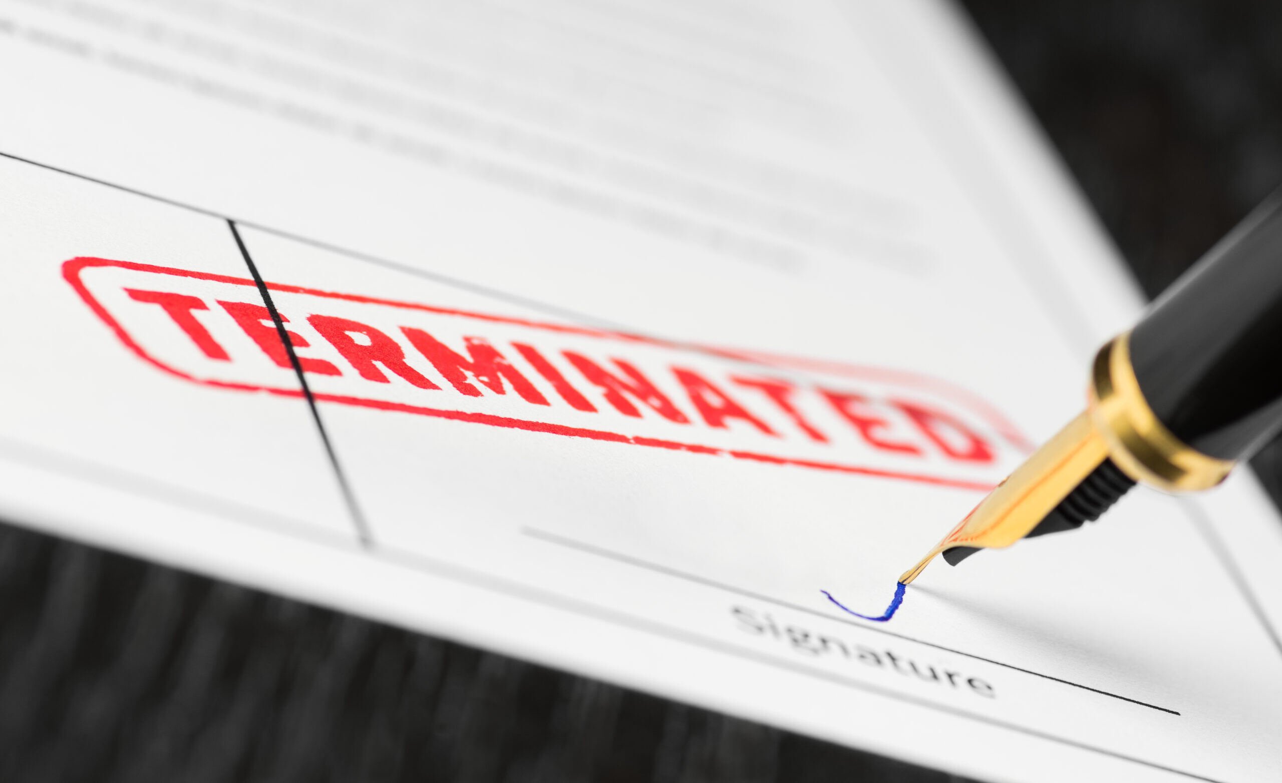 Termination is part of employment. There are various types as to why employment’s contracts come to an end. Voluntary termination or what we usually know as a resignation is when an employee is the one who decides to end the employment contract, therefore the employer is not required to provide compensation. However if the employment contract is terminated by the employer for lawful reasons, the employer is subject to termination compensation as stated by the local labor law. To avoid any future lawsuit that could jeopardize your company’s reputation, it is important to pay attention to the local labor law where your talent is hired on termination and compensation. 