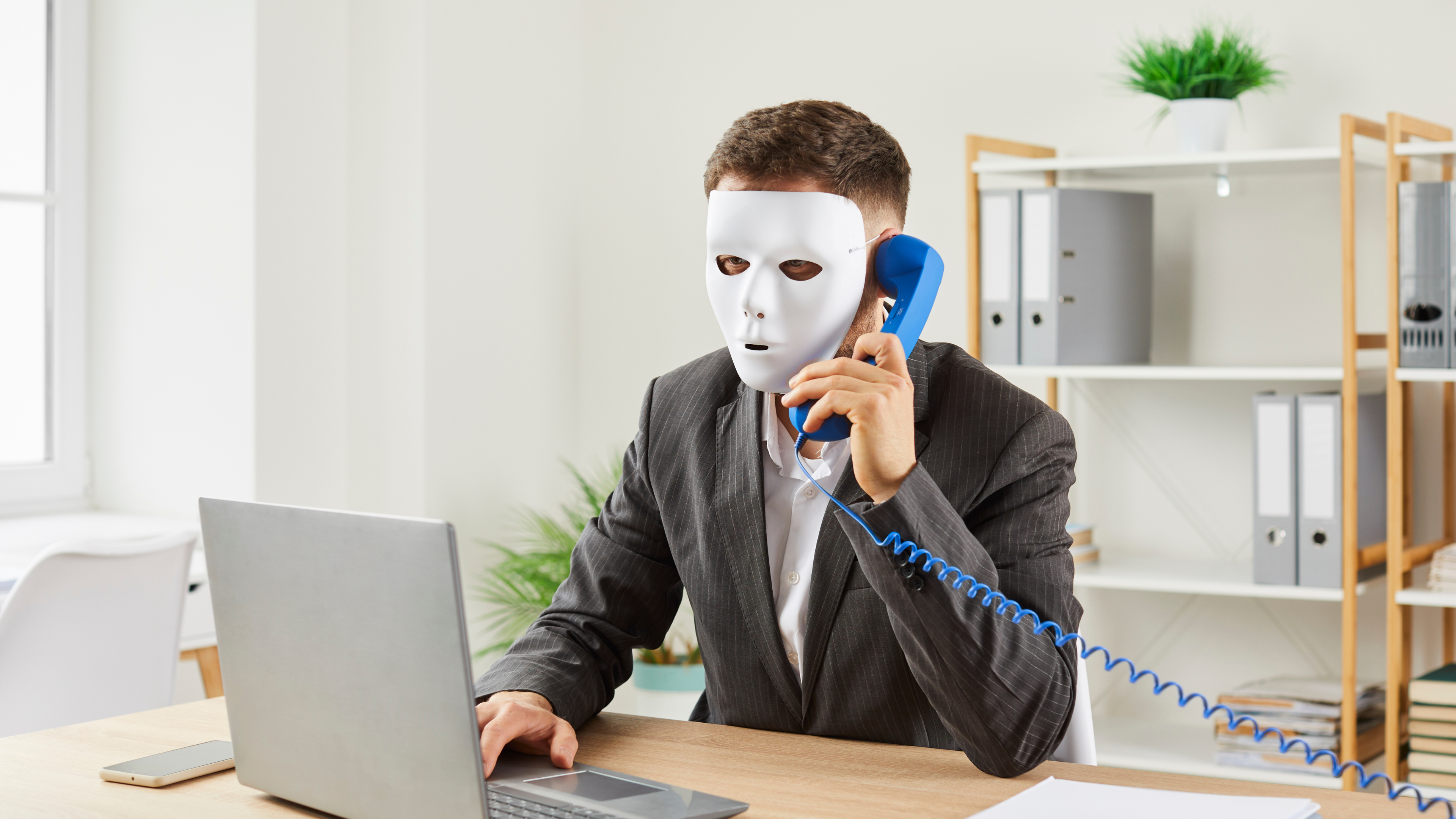 n recent years, the scams have been targeting people looking for legal remote jobs. Since much of the hiring process is done online, it’s much more difficult to assess a job offer without seeing the interviewer in person.