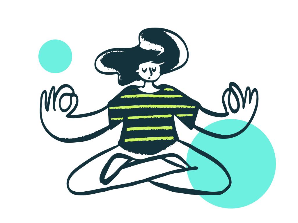 PersonMeditating-1