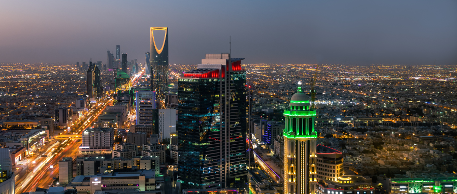 中东掘金：在阿联酋“造血”，去沙特“吸金”？