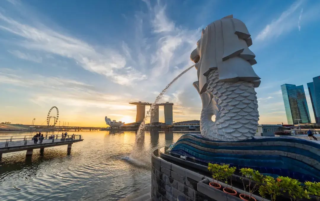 For the majority of APAC headquarters like Taiwan, Singapore, China, and most others in the region, that means Standard Contractual Clauses, or SCCs.