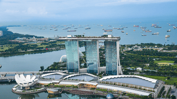 Understanding Mandatory Social Contributions in Singapore: What Global Employers Must Know in 2025