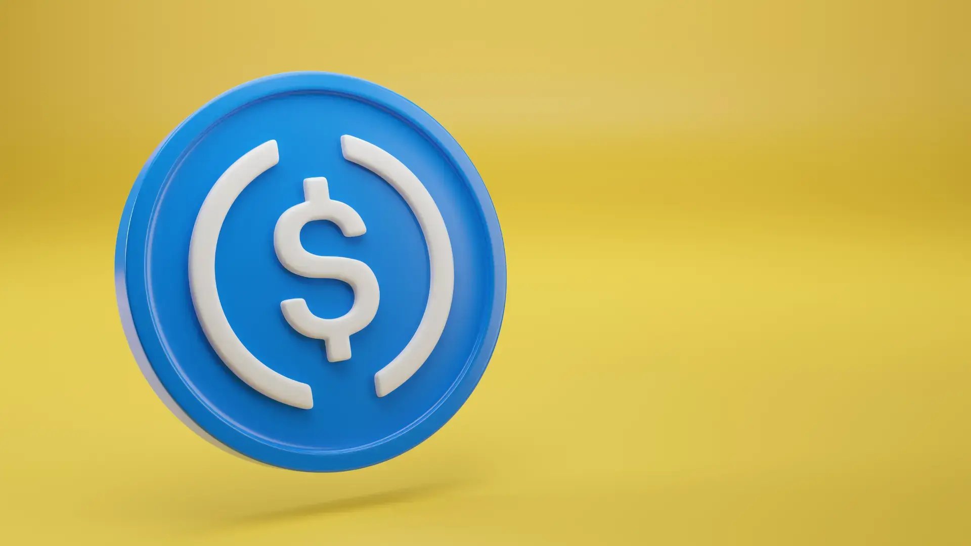 A stablecoin is a digital asset designed to maintain a relatively stable value, usually by being linked to a fiat currency such as the U.S. dollar. 