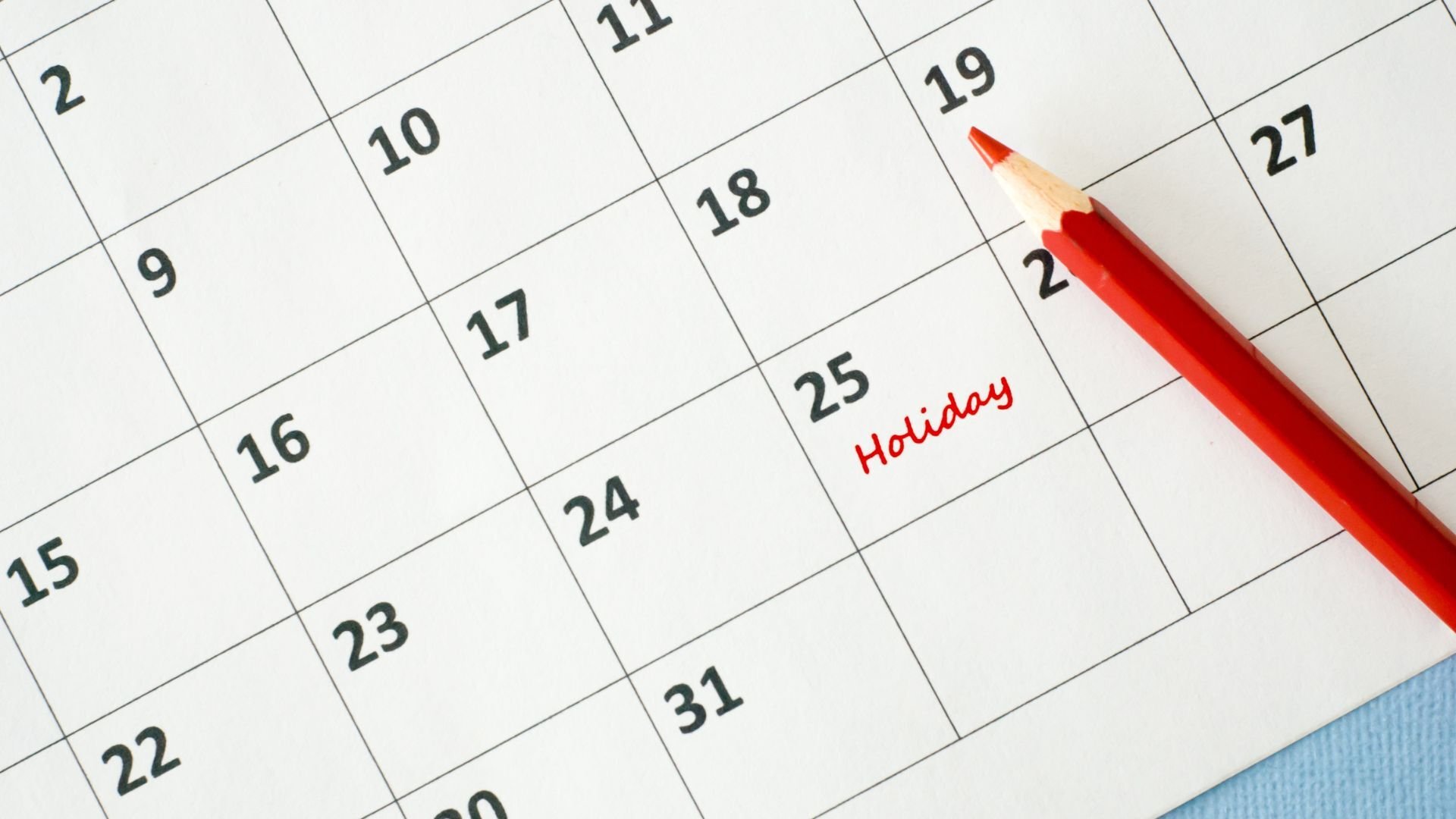 The UK Bank Holidays vs. Public Holidays: What's the Difference?