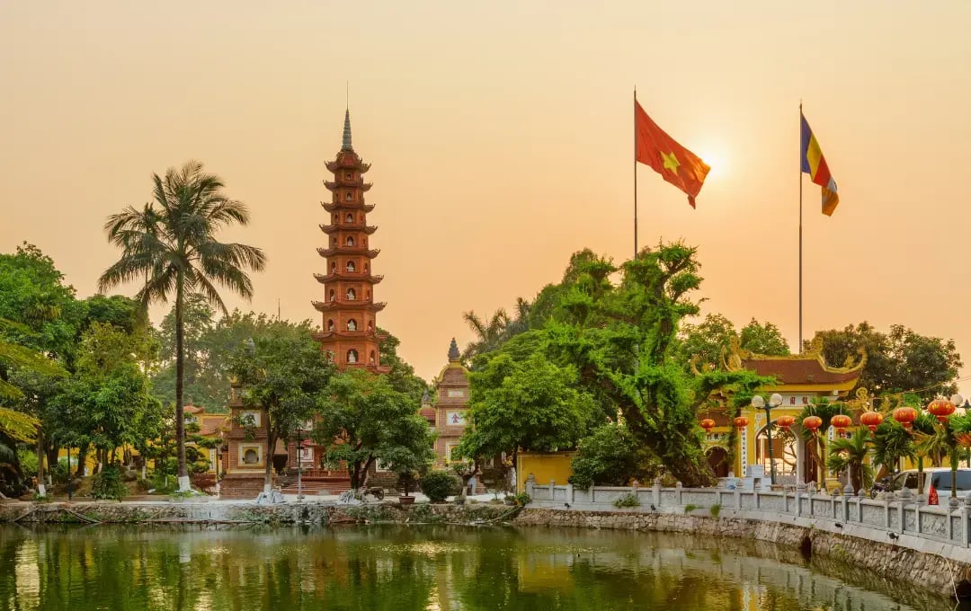 Vietnam's Labour Code 2019 7 requires employment contracts to be in Vietnamese. Bilingual contracts (Vietnamese and English) are common and acceptable, but Vietnamese law governs in any dispute. Notice periods vary by contract type: 45 days for indefinite-term, 30 days for fixed-term contracts of 12 to 36 months, and 3 working days for contracts under 12 months. Non-competes are permitted for up to two years but require agreed compensation to the employee throughout the restricted period. As for the 13th-month bonus pay, it is not required, but the Tết (Vietnamese Lunar New Year) bonus is widely practiced locally.