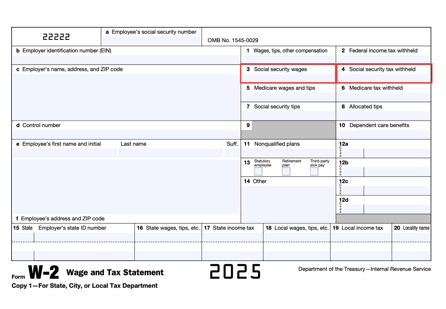 Employees typically need no further action unless seeking refunds for excess withholding, which requires careful review of their W-2 for Social Security contributions.