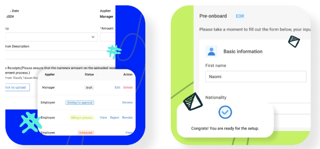 数字时代的全球人资：企业如何利用EOR方案拓展海外市场