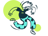 MoshingDoodle 2