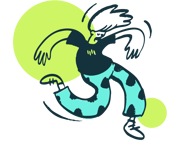 MoshingDoodle 2