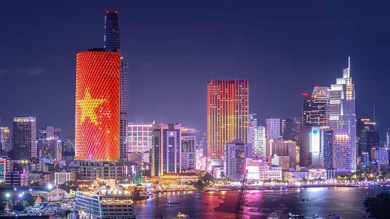 slasify Employer Contribution in Vietnam