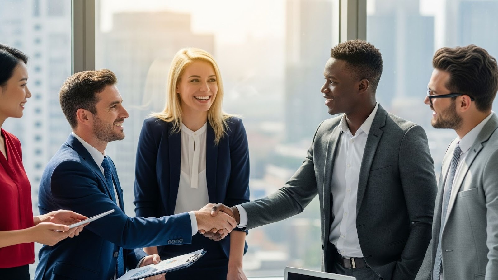 UK workforce and employer of record management