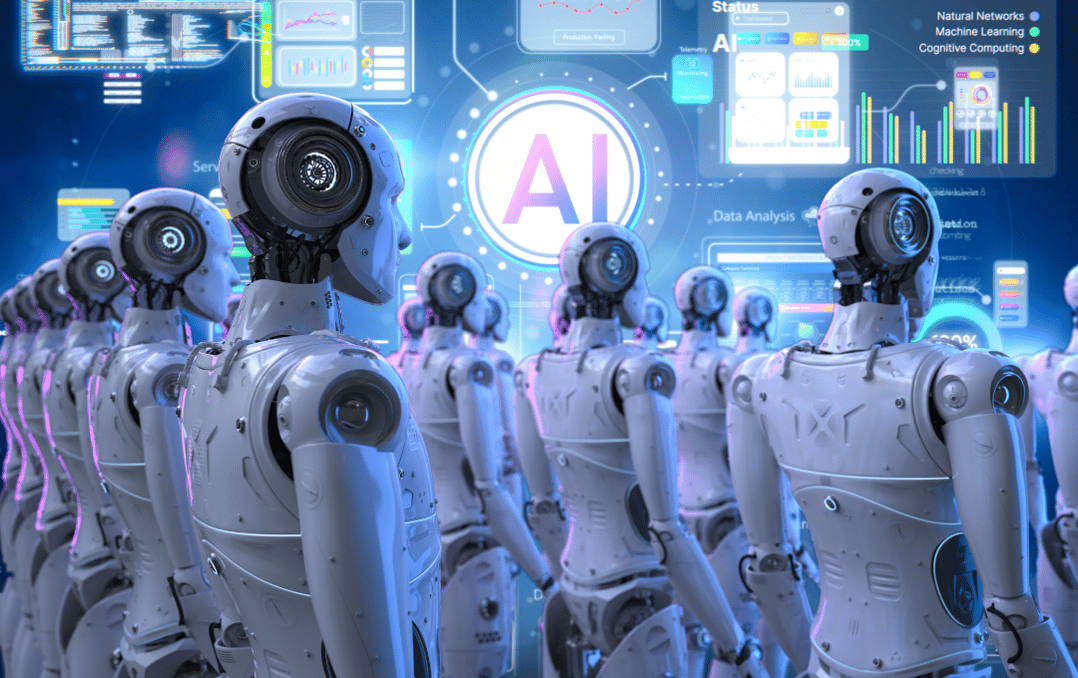 Three Steps to Future-Proof Your AI and Human Workforce