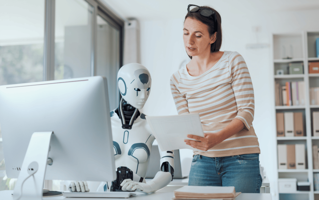 An "AI agent contract" resolves into one of three distinct legal relationships: the human operator, the software vendor, the agent itself