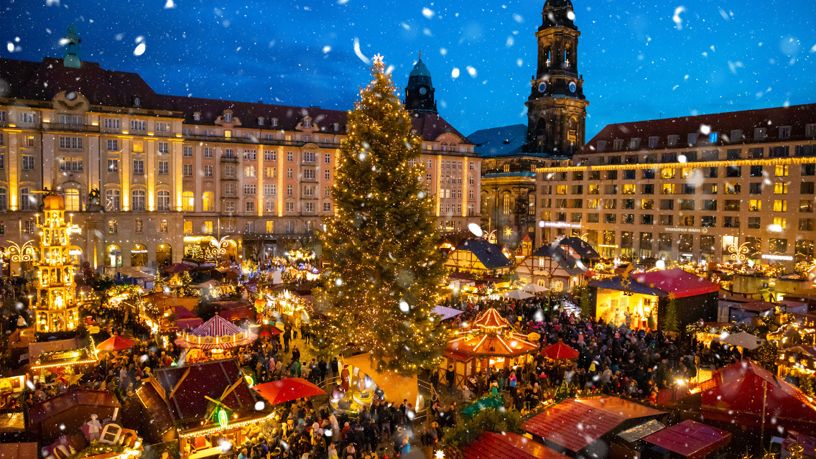 According to the Federal Ministry of the Interior, 9 public holidays in Germany apply nationwide in all 16 states.