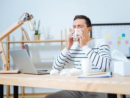 2026 勞工病假新制上路懶人包，常見問題勞資專家一次解答