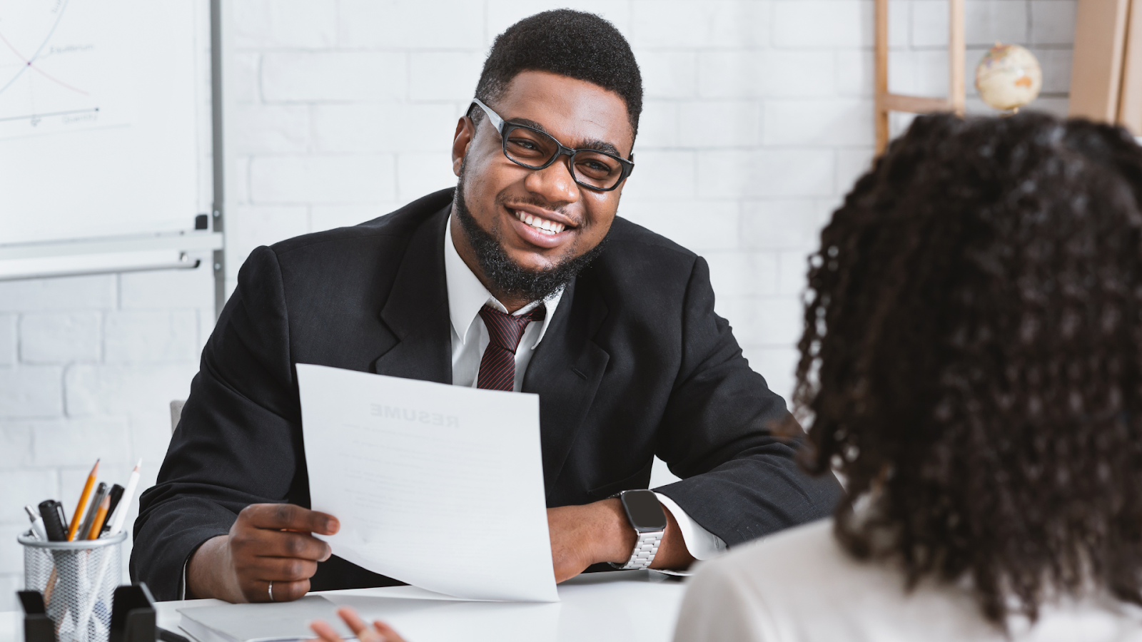 Once you’ve spotted the red flags, the goal is to put a better framework in place, instead of just tweaking one problematic contractor contract. 