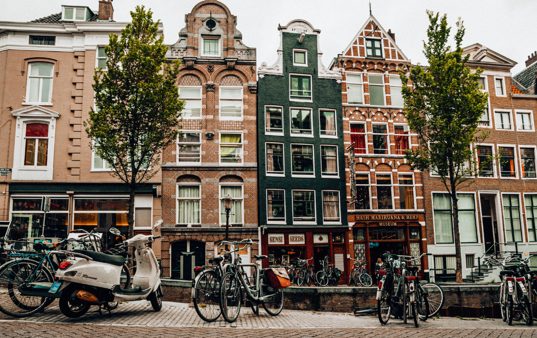 Official Public Holidays in the Netherlands